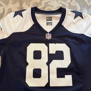 Women’s Jason Witten jersey